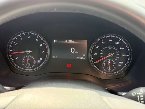 Used 2023 Hyundai Santa Fe SEL AWD/4WD image 12