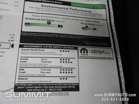 New 2026 RAM 2500 Laramie image 47