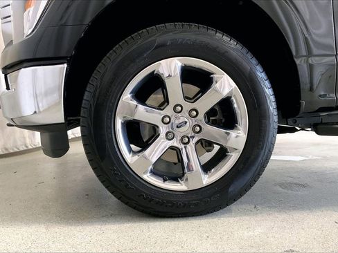 Used 2022 Ford F150 XLT w/ Equipment Group 302A High image 8