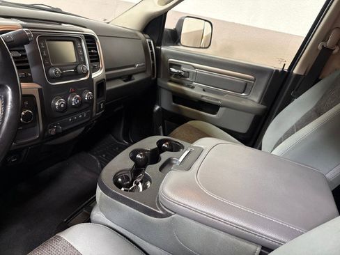 Used 2018 RAM 3500 Big Horn image 20