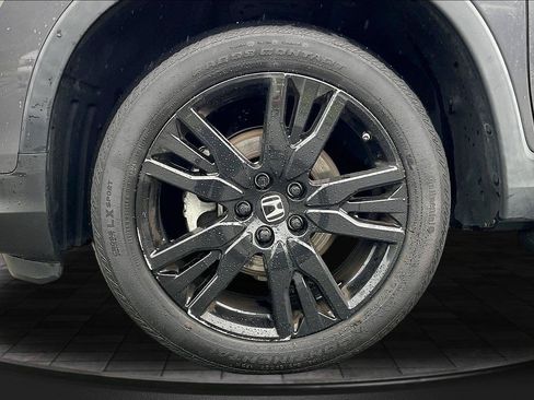 Used 2021 Honda Pilot Special Edition image 9