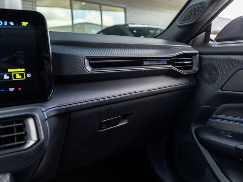 Used 2024 Ford Mustang Dark Horse image 38