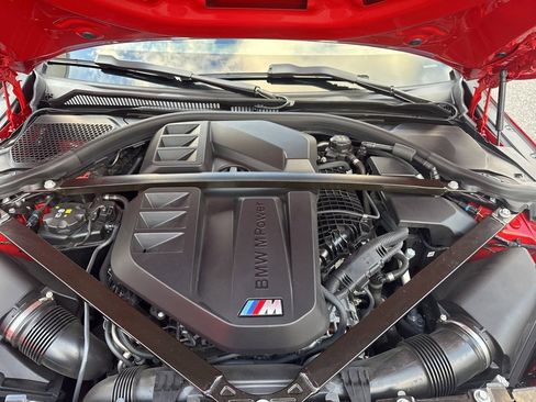 Used 2023 BMW M2 w/ Lighting Package image 33