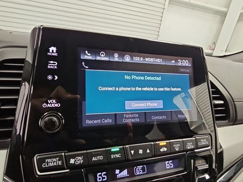Used 2019 Honda Odyssey Elite image 16