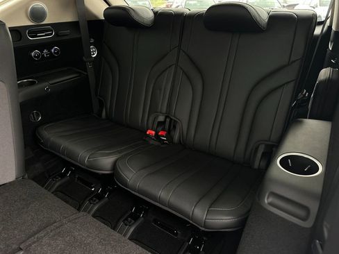 New 2026 Genesis GV80 2.5T Advanced image 15