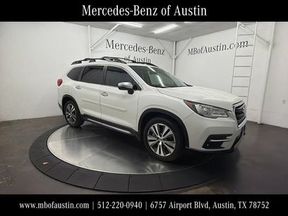 Used 2019 Subaru Ascent Touring w/ Popular Package #3