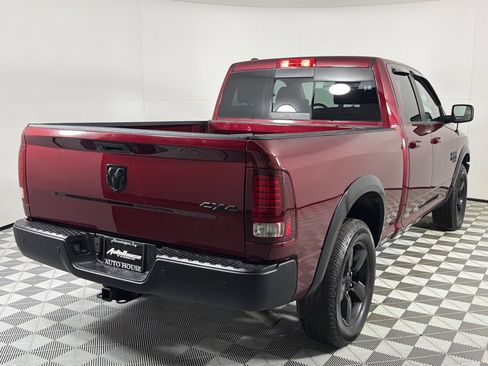 Used 2019 RAM 1500 Classic Warlock image 5