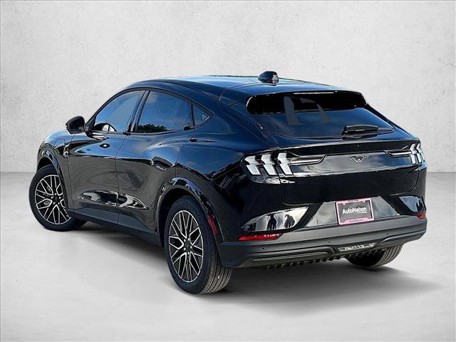 New 2026 Ford Mustang Mach-E Premium AWD/4WD image 3