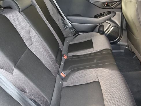 Used 2025 Subaru Outback image 43