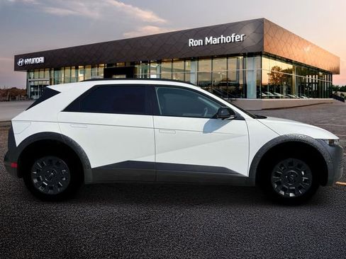 New 2025 Hyundai Ioniq 5 XRT image 9