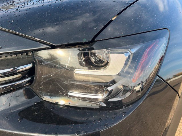 Used 2024 MAZDA CX-90 Plug-In Hybrid w/ Premium Pkg AWD/4WD image 9
