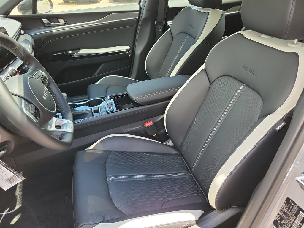 New 2026 Kia K5 GT-Line FWD image 10