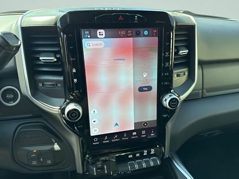 New 2026 RAM 3500 Big Horn image 20