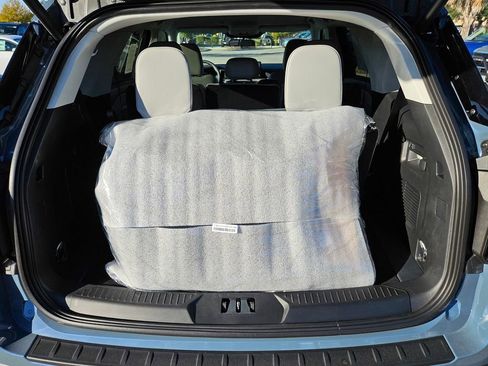 New 2026 Ford Explorer Active w/ Active Comfort Package image 27