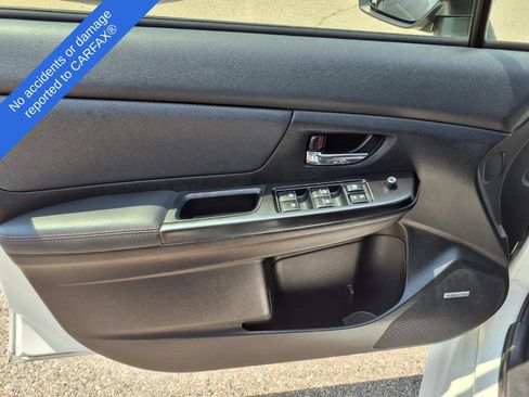 Used 2017 Subaru WRX Limited AWD/4WD image 13