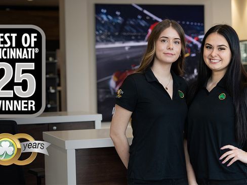 Certified 2019 GMC Acadia SLT w/ Black Edition image 5