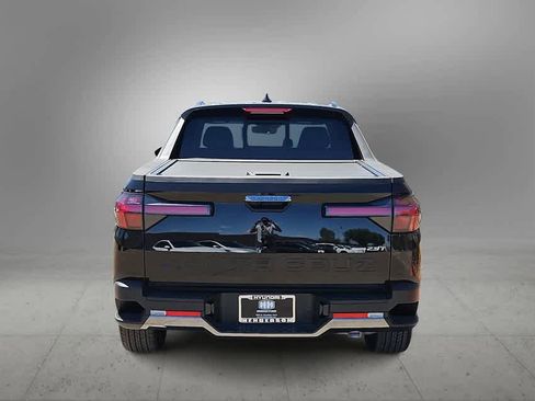 New 2025 Hyundai Santa Cruz Limited image 7