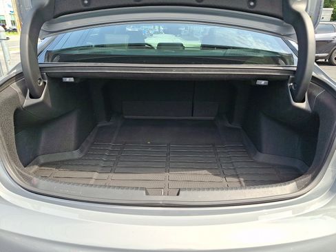 Used 2025 Acura TLX SH-AWD w/ A-SPEC Pkg image 22