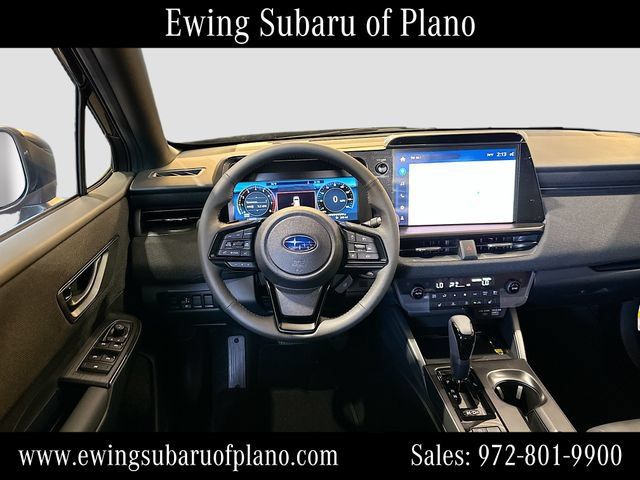 Used 2026 Subaru Outback Premium AWD/4WD image 24