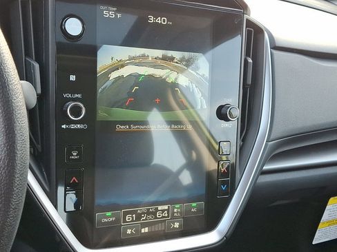 New 2026 Subaru Impreza 2.0i Sport image 15