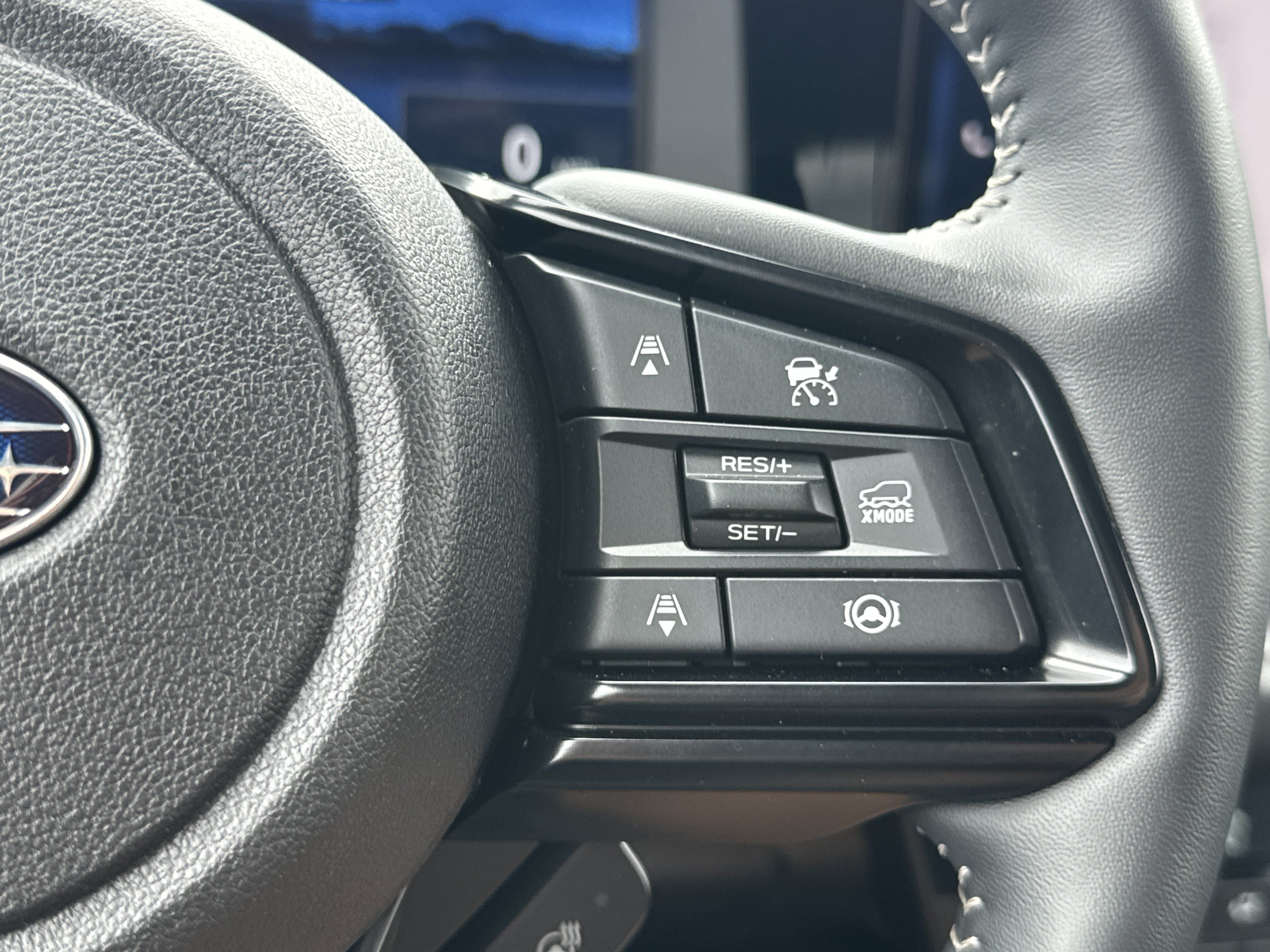 Used 2026 Subaru Outback Touring XT AWD/4WD image 17