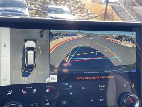 Used 2024 Lexus GX 550 550 Luxury+ w/ Accessory Package (2T) image 21