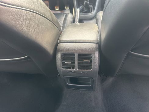 Used 2013 Volkswagen Golf R 4-Door AWD/4WD image 12