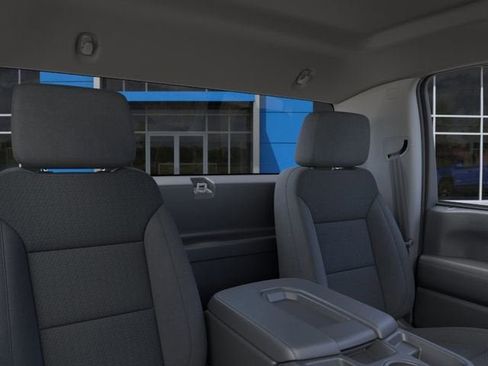 New 2025 Chevrolet Silverado 3500 W/T w/ WT Convenience Package AWD/4WD image 24