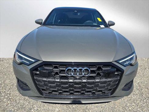 Used 2025 Audi A6 2.0T Premium AWD/4WD image 8