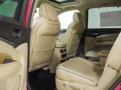 Used 2020 Acura MDX Advance image 44