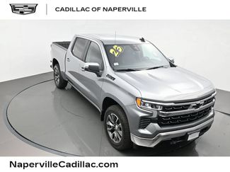 Used 2023 Chevrolet Silverado 1500 LT AWD/4WD video 1
