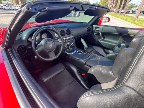 Used 2003 Dodge Viper SRT-10 RWD image 68