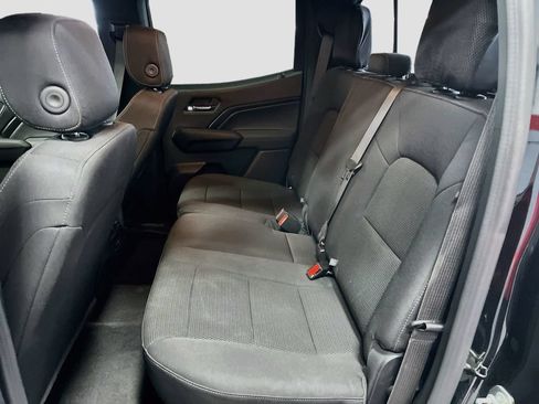 Used 2024 GMC Canyon Elevation w/ Convenience Package AWD/4WD image 25