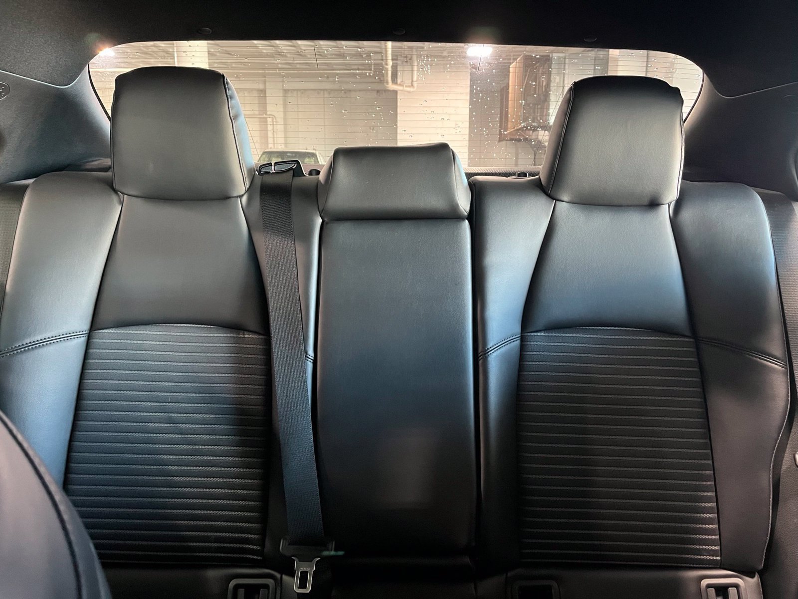 Used 2026 Toyota Corolla XSE FWD image 22