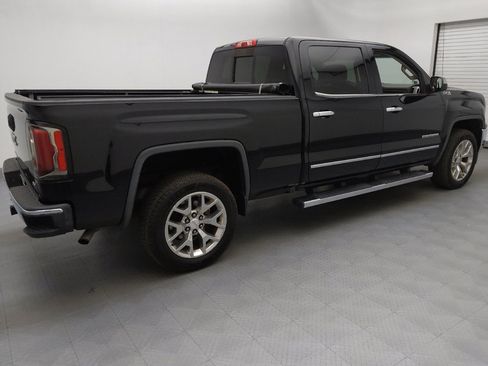 Used 2016 GMC Sierra 1500 SLT w/ SLT Premium Package image 10
