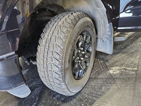 Used 2024 Ford F150 XLT w/ Equipment Group 302A MID AWD/4WD image 32