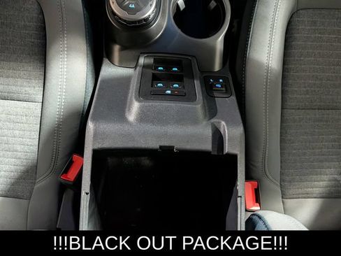 Used 2023 Ford Bronco Outer Banks AWD/4WD image 30