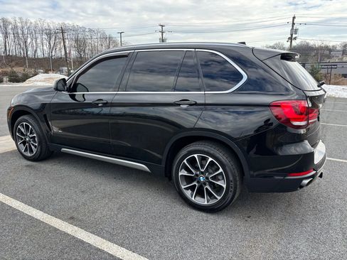 Used 2017 BMW X5 xDrive35i image 6