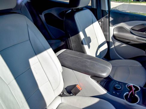 Used 2020 GMC Terrain SLT AWD/4WD image 20
