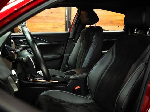Used 2024 Acura Integra A-Spec FWD image 9