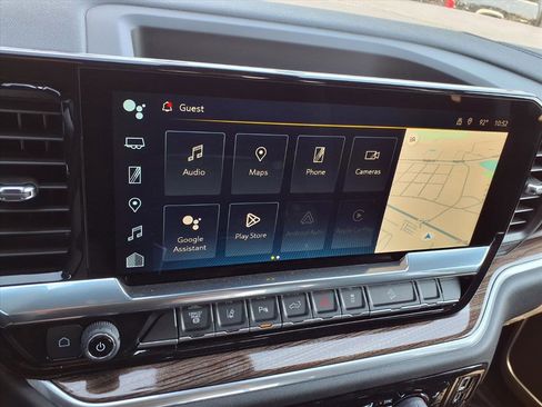 New 2025 Chevrolet Silverado 3500 LT w/ All Star Edition image 4