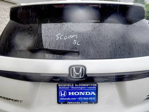 Used 2019 Honda Passport Sport image 6