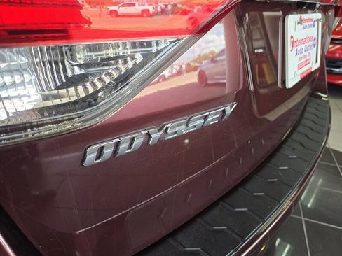 Used 2014 Honda Odyssey EX-L image 28