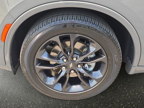 Used 2024 Dodge Durango R/T AWD/4WD image 35