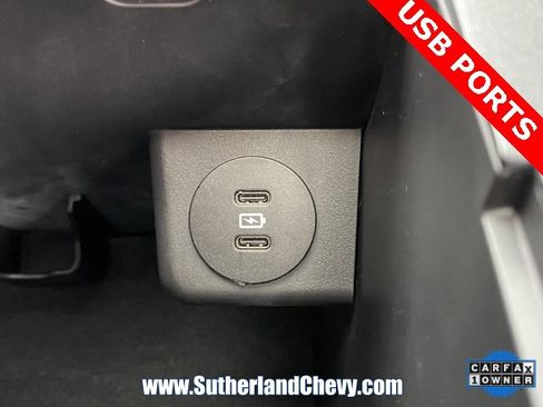 Used 2025 Ford Explorer ST image 38
