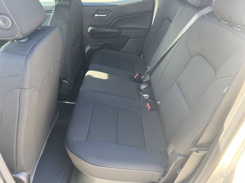 New 2026 GMC Canyon Elevation w/ Convenience Package image 22