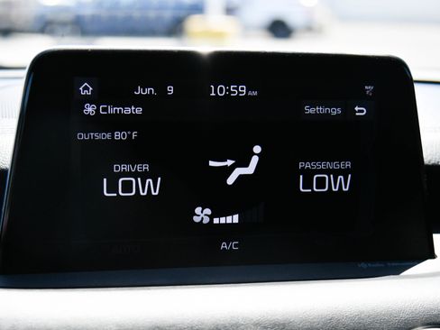 Used 2019 Kia Stinger GT1 RWD image 24