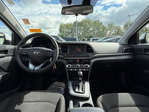 Used 2020 Hyundai Elantra SE w/ Cargo Package (C1) image 27