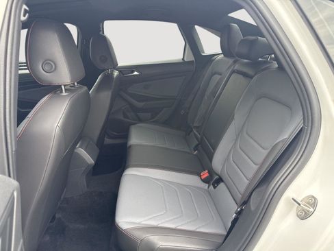 Used 2025 Volkswagen Jetta GLI Autobahn FWD image 7