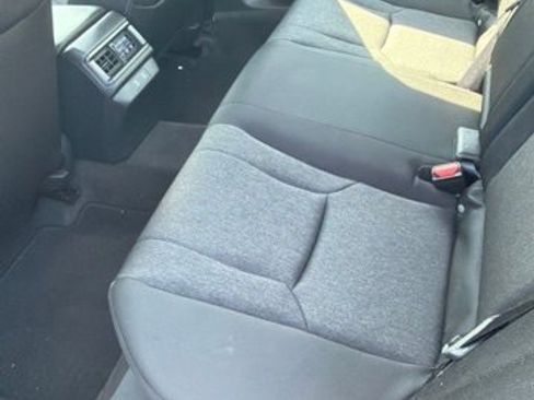 Certified 2025 Honda Accord SE image 17